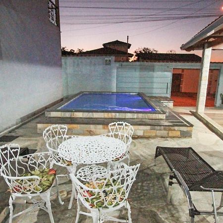 Villa Casa Vista Pro Frota Pirenópolis Exterior foto