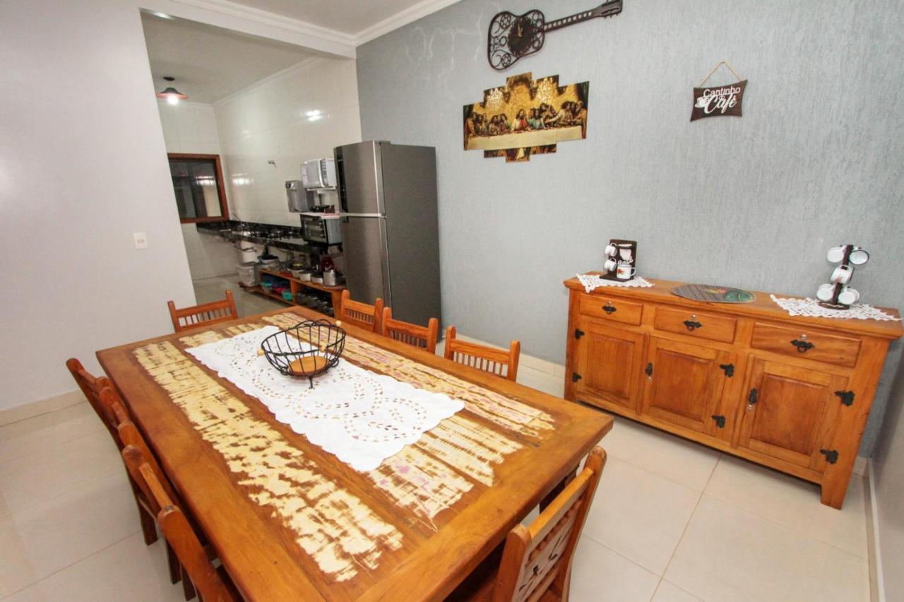Villa Casa Vista Pro Frota Pirenópolis Exterior foto