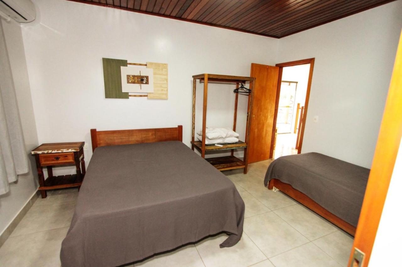Villa Casa Vista Pro Frota Pirenópolis Exterior foto