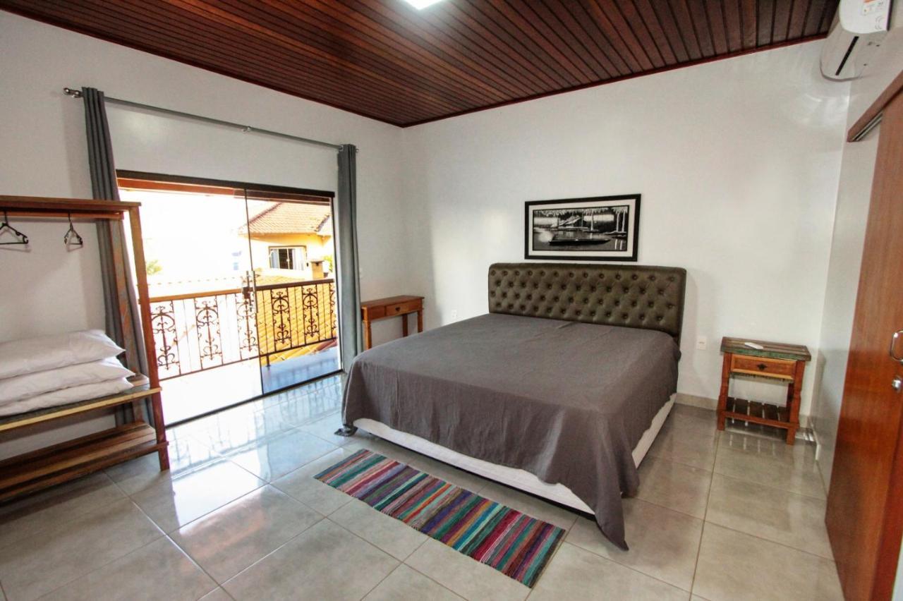 Villa Casa Vista Pro Frota Pirenópolis Exterior foto